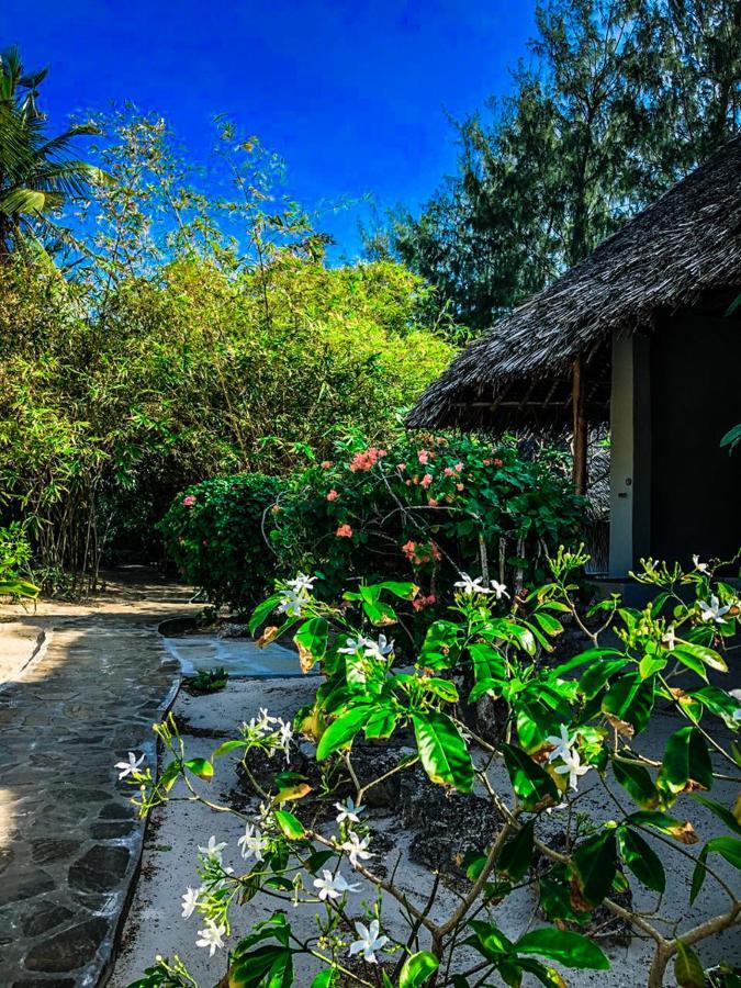 Mbuyu Lodge Watamu Eksteriør billede