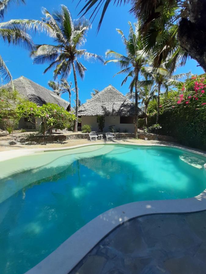 Mbuyu Lodge Watamu Eksteriør billede